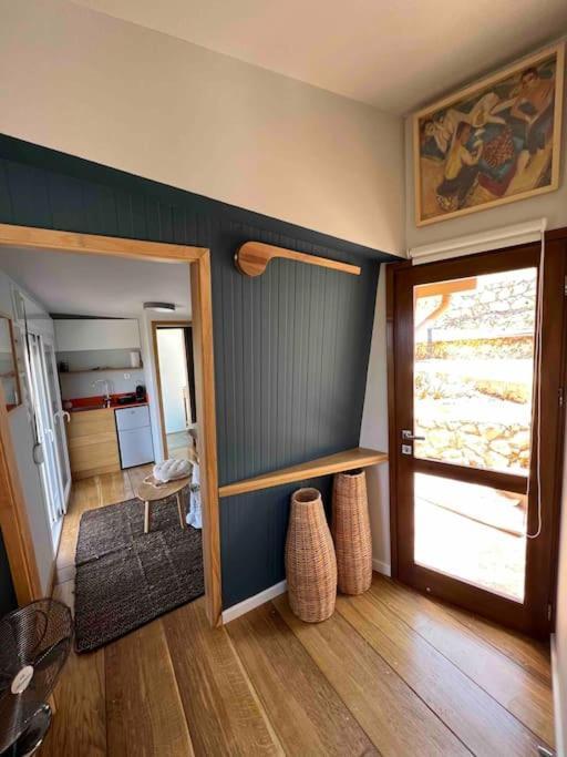 Corto Holiday home Apolpaina