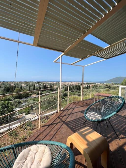 Holiday home Corto *