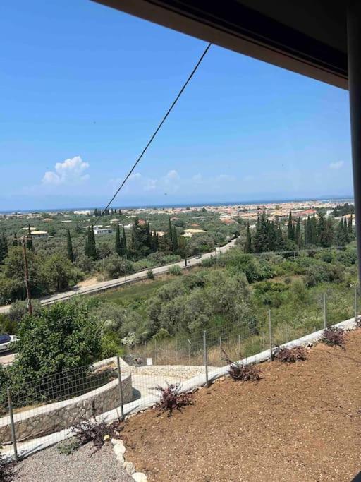Holiday home Corto