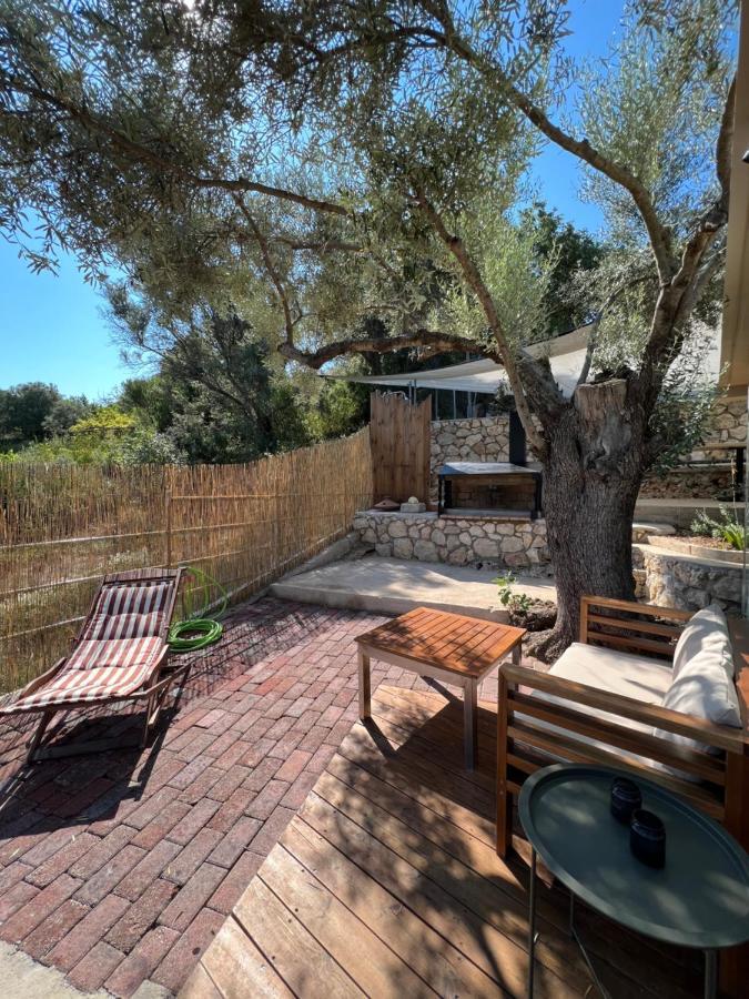 Corto Holiday home Apolpaina