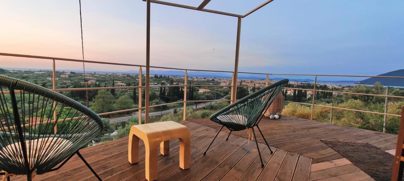 Holiday home Corto